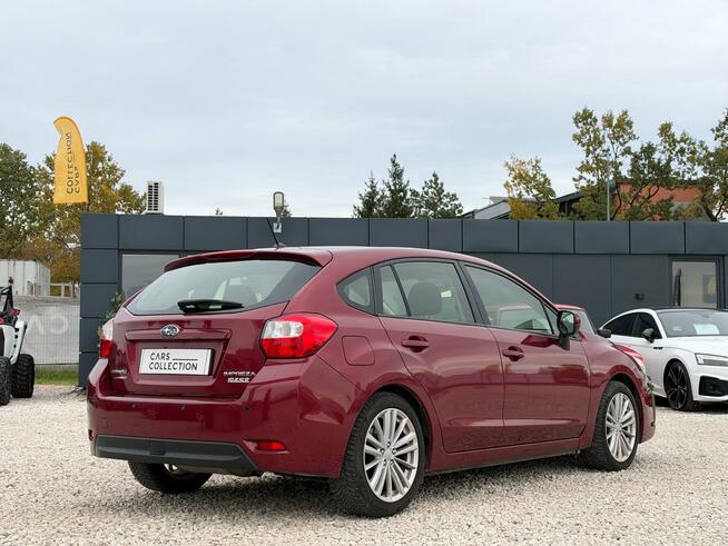 Subaru Impreza, 2014 Michałowice - zdjęcie 4