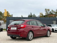 Subaru Impreza, 2014 Michałowice - zdjęcie 4