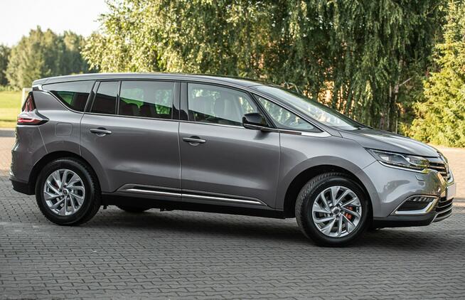 Renault Espace Podzagajnik - zdjęcie 3