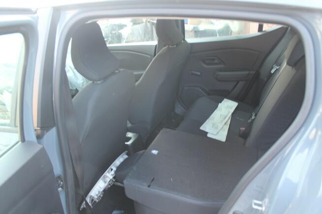 Dacia Sandero Ostrów Wielkopolski - zdjęcie 6