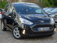 Ford B-Max, Gwarancja, Niski Przebieg! Kościerzyna - zdjęcie 2