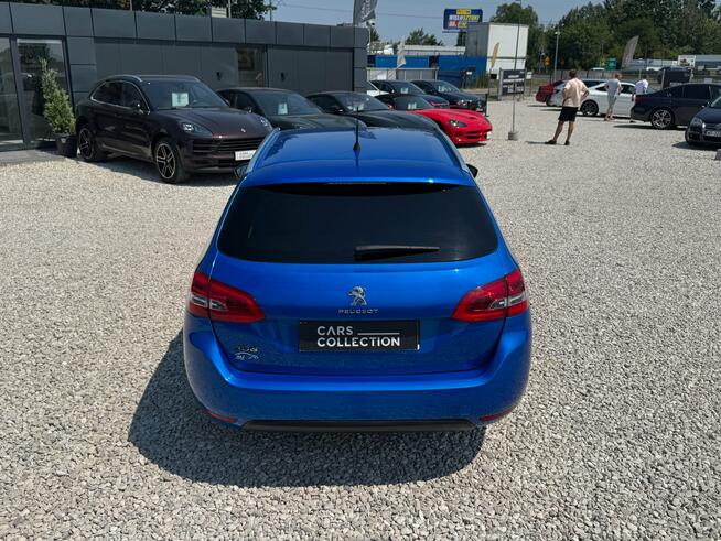 Peugeot 308, 2020 Michałowice - zdjęcie 5