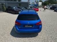Peugeot 308, 2020 Michałowice - zdjęcie 5