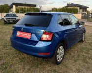 Škoda Fabia 1.0 MPI LPG | LPG | Salon PL | 2019 | VAT-Marża Łódź - zdjęcie 10