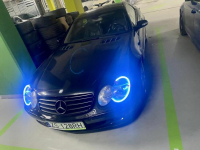 PEREŁKA Mercedes SL AMG Włochy - zdjęcie 3