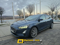 Ford Focus TELEFON: 606 504 729 | LOKALIZACJA: Włocławek Nasiegniewo - zdjęcie 1