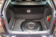 Sprzedam Passata B6 benzyna z LPG Białystok - zdjęcie 4