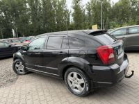 Dodge Caliber 2.0 CRD 140  PS KLIMA BOSTON ALU GWARANCJA Morzyczyn - zdjęcie 4