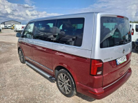 Volkswagen Multivan Poleasingowe.pl BZ Komorniki - zdjęcie 6