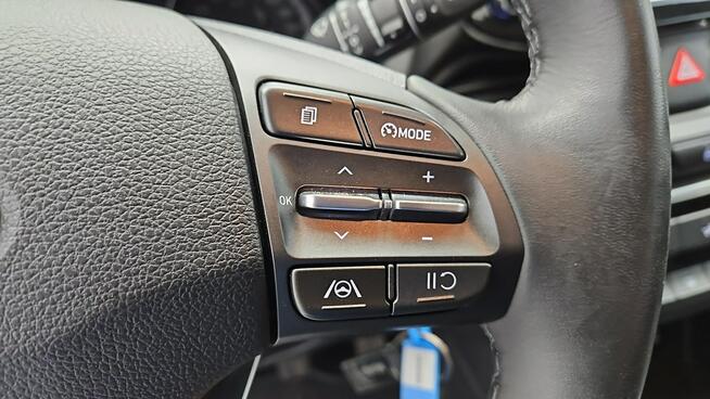 Hyundai i30 T-GDI Modern ! Z Polskiego Salonu ! Faktura VAT ! Warszawa - zdjęcie 12