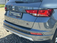 Seat Ateca FR | DSG | 1.5 TSI Reda - zdjęcie 10