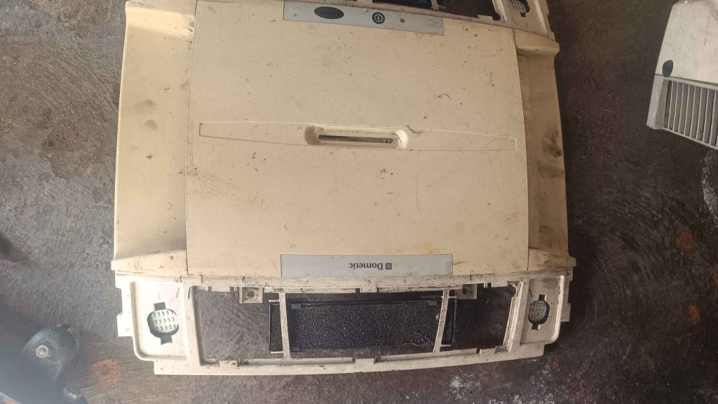 Dometic Klimatyzator dachowy B 2200 Suszec - zdjęcie 5