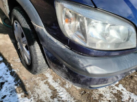 Opel Zafira Korytowo - zdjęcie 3