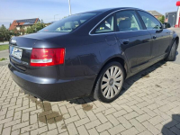 Sprzedam Audi A6 C6, 2.0 TDi Przygodzice - zdjęcie 12