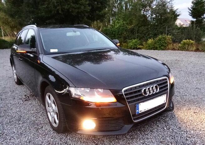 Audi A4 Kombi model 2011 Dzierżoniów - zdjęcie 1