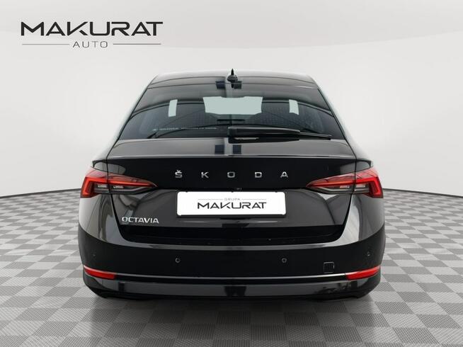 Škoda Octavia GD5E392#2.0 TDI Ambition K.cofania LED Salon PL VAT 23% Gdynia - zdjęcie 6