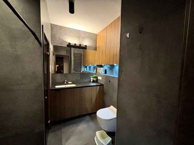 2pok, 44met, okolice Lotniska TARAS/OGRÓD/2016 (Wrocław) Fabryczna - zdjęcie 5