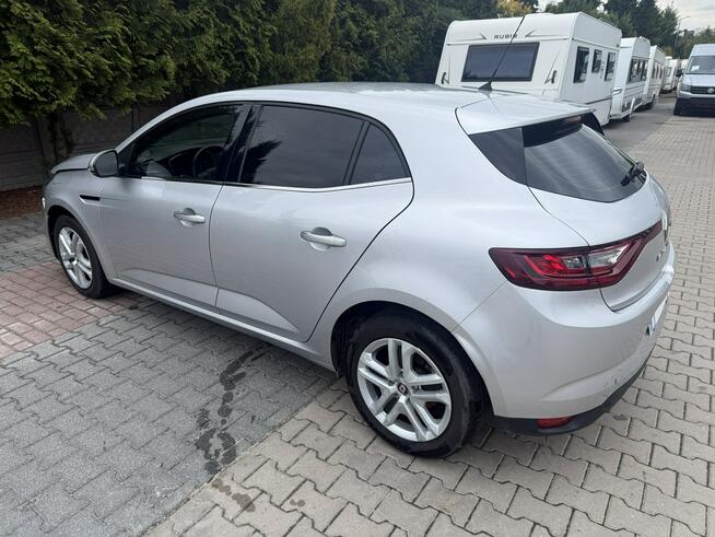 Renault Megane Zielona Łąka - zdjęcie 1