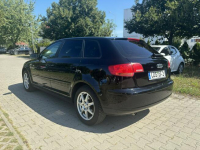 Audi A3 Poznań - zdjęcie 7