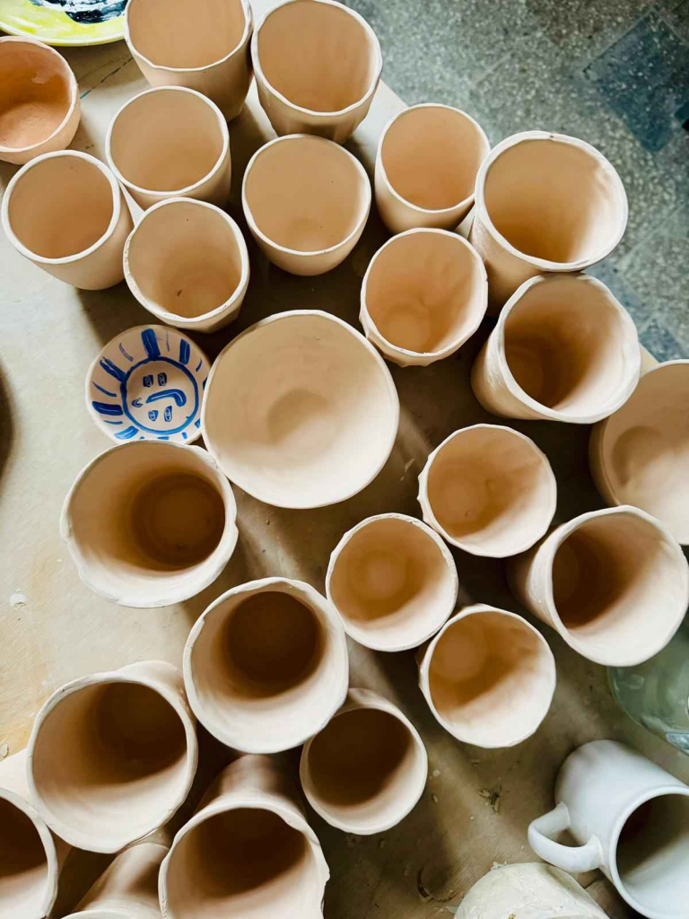 Artystyczne Urodziny- kreatywna zabawa i niezapomniane wspomnienia Stare Miasto - zdjęcie 2