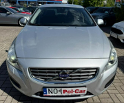 Volvo S60 modek 2011,automat,hak, opony wielosezonowe Olsztyn - zdjęcie 3