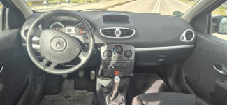 Renault clio III FL 1.2 16v 5d.zde.gw.prz, ory.zar.140tkm.12r Bełchatów - zdjęcie 9