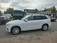 Volvo XC 90 Od 1550zł m-c Bez wpłaty! Warszawa - zdjęcie 3