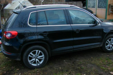 Volkswagen Tiguan Auto z bajki /było/ mały przebieg,super wyposażenie Piła - zdjęcie 3