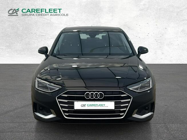 Audi A4 Limousine 35 TDI mHEV Advanced S tronic Warszawa - zdjęcie 2