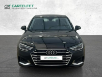 Audi A4 Limousine 35 TDI mHEV Advanced S tronic Warszawa - zdjęcie 2