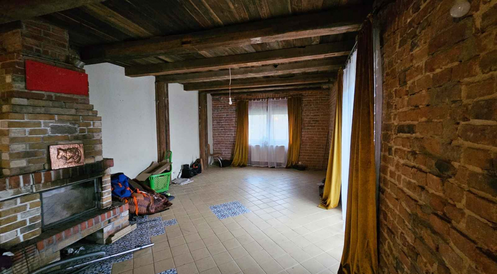 2pok, 182met, Dom wolnostojący PIWNICA/OGRÓD (Radzieszyn) Radzieszyn - zdjęcie 4