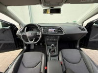 Seat Leon Nowa Wieś Rzeczna - zdjęcie 11