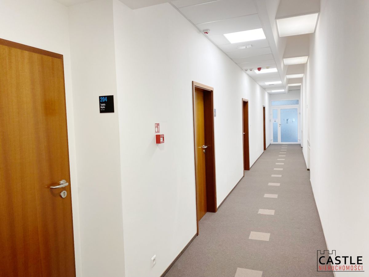 Duża przestrzeń biurowa Wysogotowo - zdjęcie 8