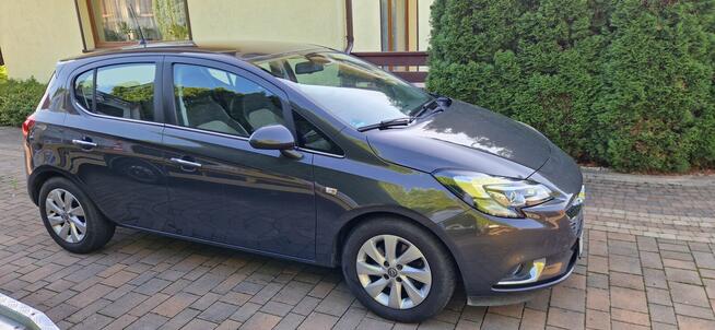 OPEL CORSA 1,3 ECO FLEX 95 KM Września - zdjęcie 1