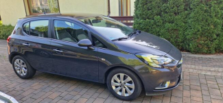 OPEL CORSA 1,3 ECO FLEX 95 KM