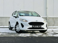 Ford Fiesta 1.1 benz, 104 tys km Mikołów - zdjęcie 5