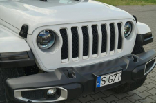 Jeep Wrangler AUTOMAT 4 X 4 2,0 272 KM SACHARA  LIMITED HAK KAMERA Goczałkowice-Zdrój - zdjęcie 9