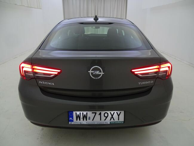 Opel Insignia 1.6 CDTI Enjoy S&amp;S Eco Salon PL! 1 wł! ASO! FV23%! Ożarów Mazowiecki - zdjęcie 5