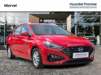 Hyundai i30 1.0 T-GDI 6MT 120 KM MODERN Salon PL FV23% Serwis ASO Łódź - zdjęcie 7