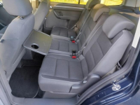 Volkswagen Touran import niemcy opłaty w cenie Toruń - zdjęcie 8