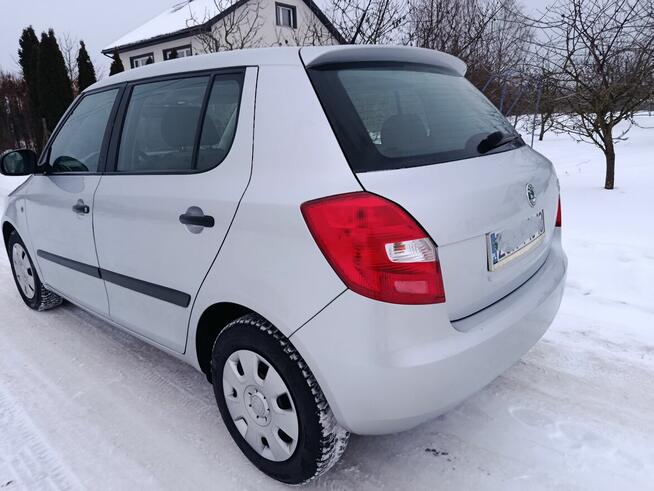 1.2 B Klimatyzacja Elektryka Bezwypadkowy Super Stan Chynów - zdjęcie 11