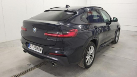 BMW X4 xDrive30d M Sport Grójec - zdjęcie 6