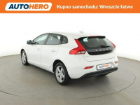 Volvo V40 navi PDC tempomat grzane fotele LED Warszawa - zdjęcie 4