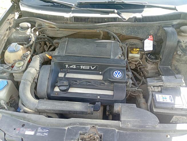 Volkswagen Golf IV KLIMATYZACJA Szemud - zdjęcie 8