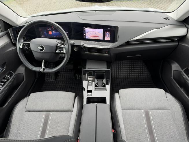 Opel Astra SALON PL FAKTURA VAT 23% 32 TYŚ PRZEBIEG WYPOSAŻENIE SUPER Żory - zdjęcie 5