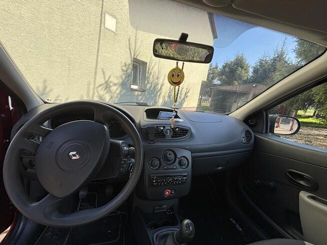 clio renault clio Wieliczka - zdjęcie 7