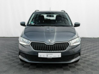 Škoda Fabia WD9758P#1.0 TSI Ambition Cz.cof Salon PL VAT23% Pępowo - zdjęcie 7