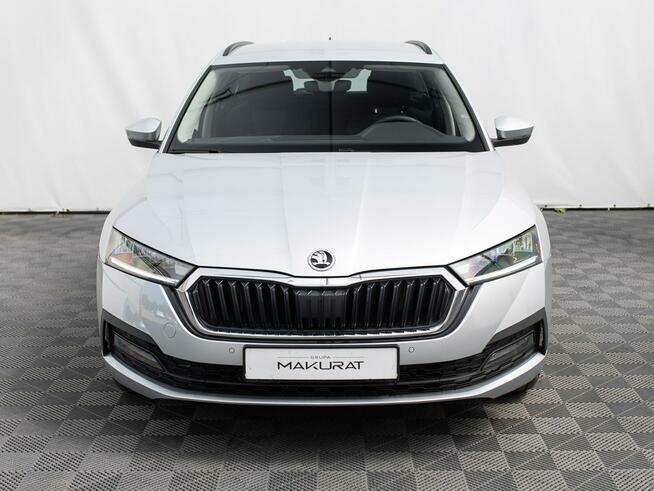 Škoda Octavia GD9H124#1.5 TSI Ambition Cz.park LED Salon PL VAT 23% Gdynia - zdjęcie 7