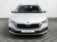 Škoda Octavia GD9H124#1.5 TSI Ambition Cz.park LED Salon PL VAT 23% Gdynia - zdjęcie 7