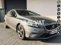 Volvo V40- 2.0 120km- 2015r.-  FV 23%